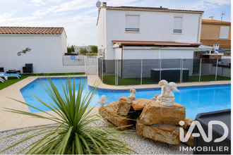  maison agde 34300