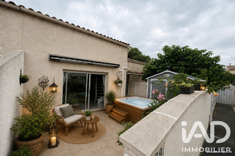  maison agde 34300
