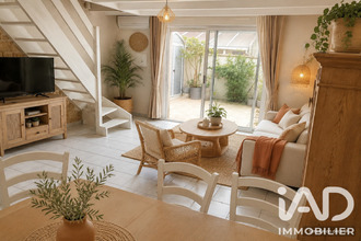  maison agde 34300