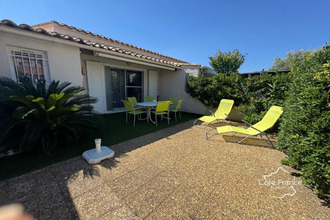  maison agde 34300