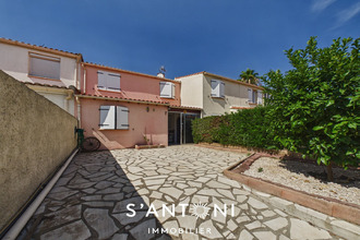  maison agde 34300