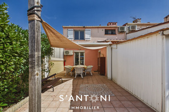  maison agde 34300