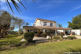  maison agde 34300