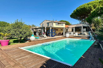  maison agde 34300