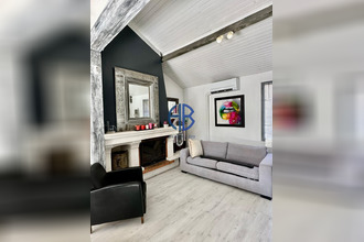  maison agde 34300