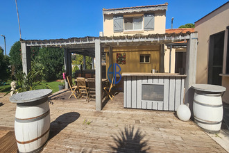  maison agde 34300