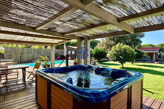  maison agde 34300