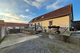  maison agenvillers 80150