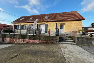  maison agenvillers 80150