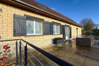  maison agenvillers 80150