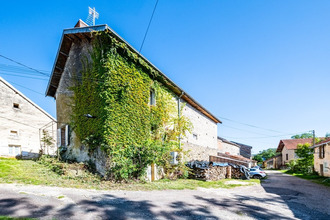  maison agey 21410