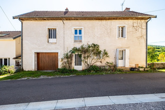  maison agey 21410