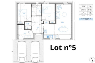  maison agneaux 50180