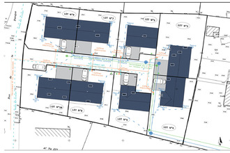  maison agneaux 50180