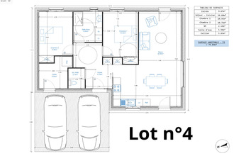  maison agneaux 50180
