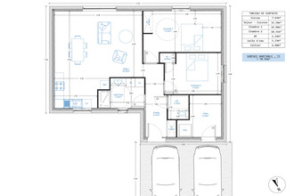  maison agneaux 50180