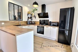  maison agnetz 60600