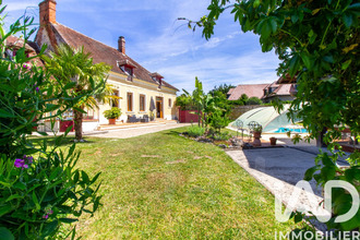  maison agnetz 60600