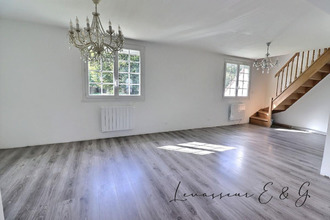  maison agnetz 60600