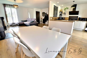  maison agnetz 60600