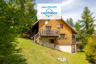  maison agnieres-en-devoluy 05250