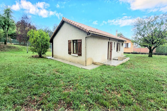  maison agnin 38150
