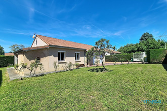  maison agnin 38150