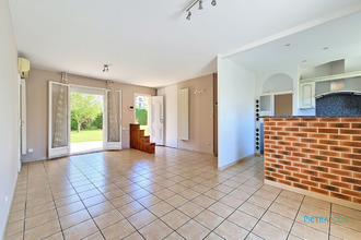  maison agnin 38150