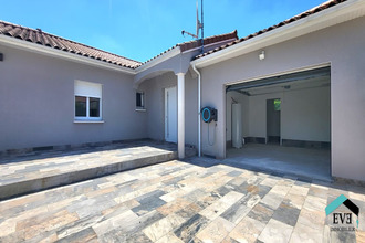  maison agnin 38150