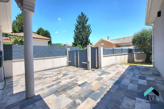  maison agnin 38150