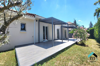  maison agnin 38150