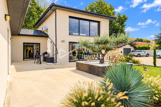  maison agnin 38150