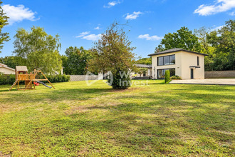  maison agnin 38150