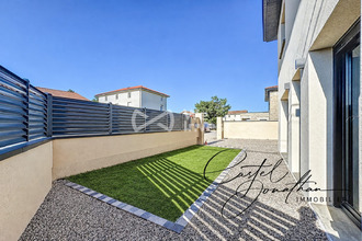  maison agnin 38150