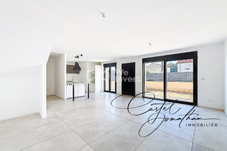 maison agnin 38150