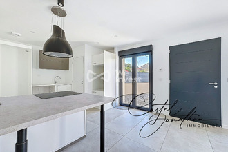  maison agnin 38150