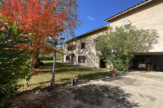  maison agnin 38150