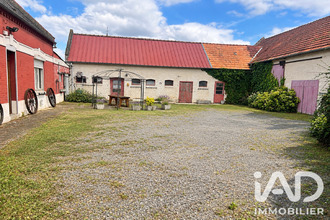  maison agny 62217