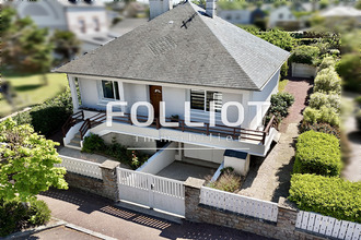  maison agon-coutainville 50230