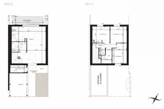  maison agon-coutainville 50230