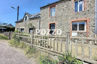  maison agon-coutainville 50230