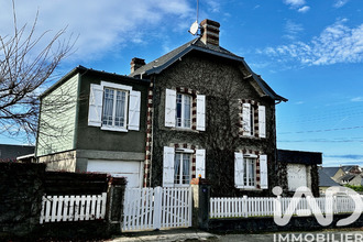  maison agon-coutainville 50230