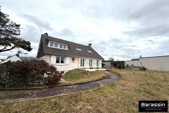  maison agon-coutainville 50230