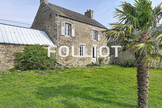  maison agon-coutainville 50230