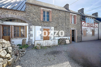  maison agon-coutainville 50230
