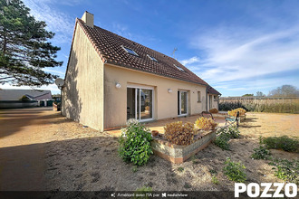  maison agon-coutainville 50230