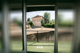  maison agonac 24460