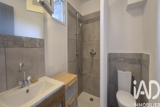  maison agones 34190