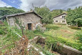  maison aguessac 12520