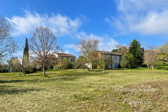  maison aguts 81470